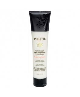 Philip B Light-Weight Deep Conditioning Creme Paraben Free 178ml