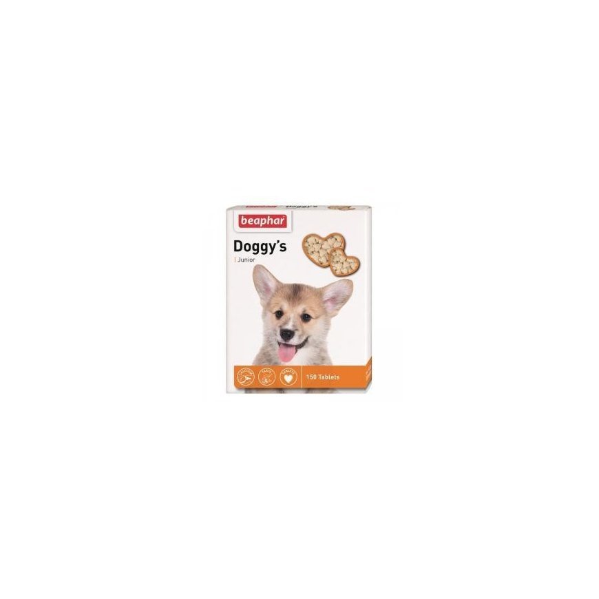 Beaphar Puppy treats - Beaphar DOGGY`S