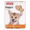 Puppy treats - Beaphar DOGGY'S Junior, 150tab. Puppy treats - Beaphar DOGGY'S Junior, 150tab.