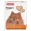 Puppy treats - Beaphar DOGGY'S Junior, 150tab. Puppy treats - Beaphar DOGGY'S Junior, 150tab.