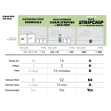 SILCA STRIP CHIP