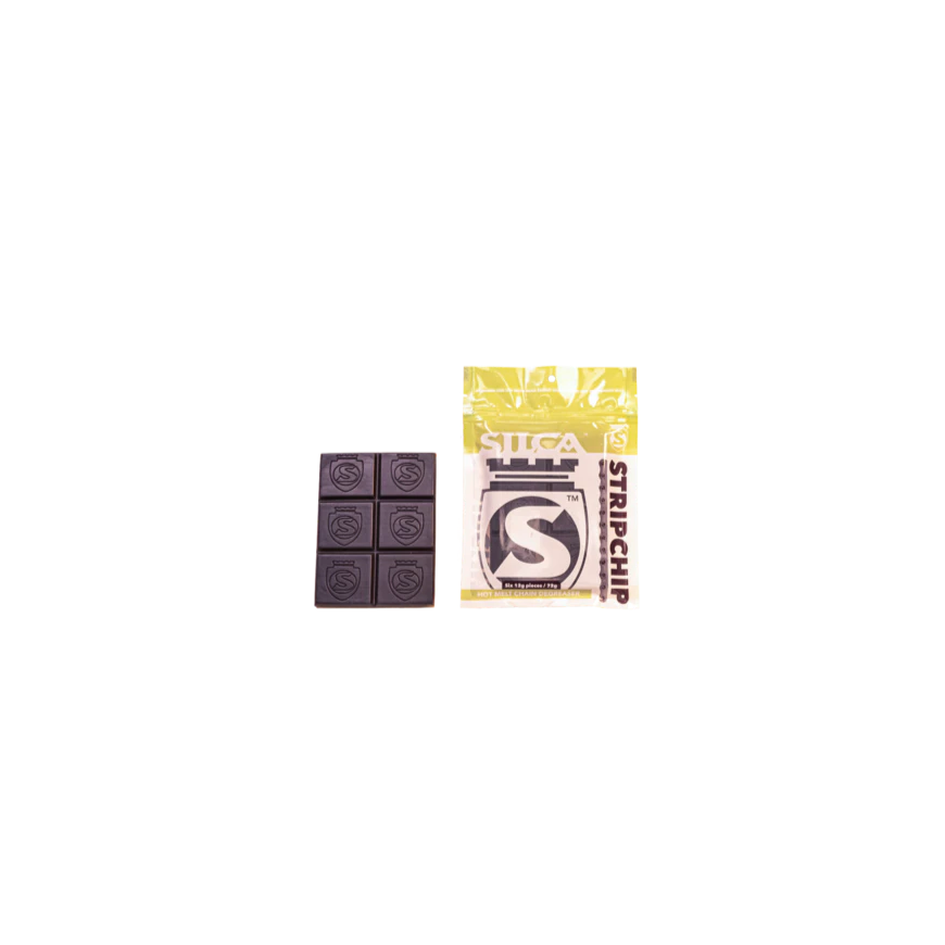 SILCA STRIP CHIP – 2