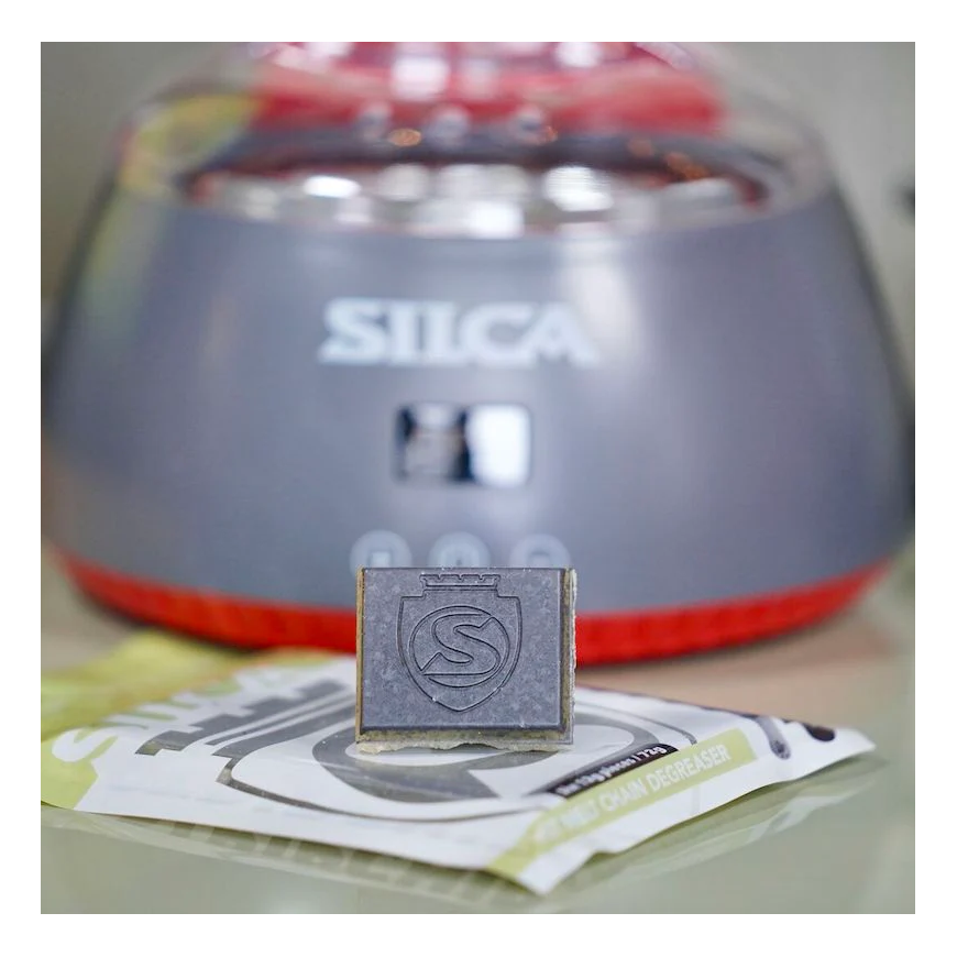 SILCA STRIPCHIP – 4