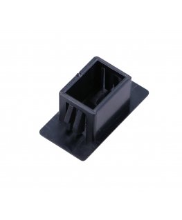 Extralink SC SIMPLEX CAPS