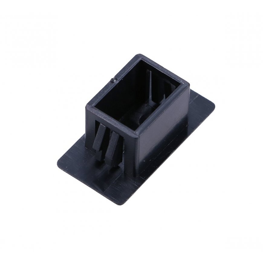 Extralink SC SIMPLEX CAPS
