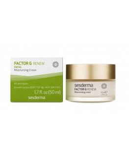 Sesderma FACTOR G Day & night cream 50 ml
