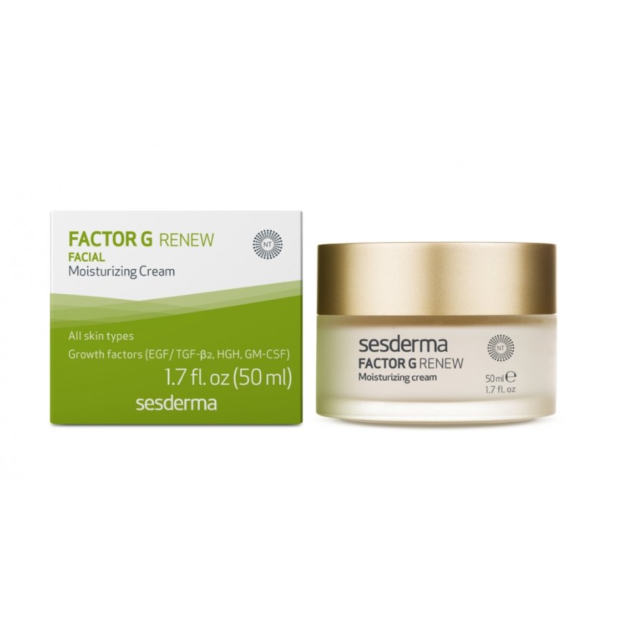 Sesderma FACTOR G Dienas un nakts