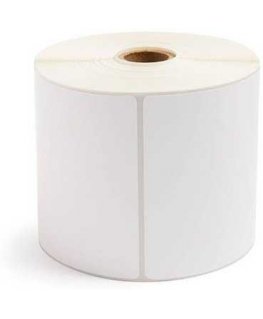 Spausdintuvas Soonmark Lipnios etikėtės terminiam spausdintuvui, TOP Thermal 100x150mm, 4"x6", 500 vnt. rulone