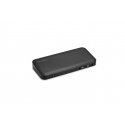 Kensington SD4840P USB-C 10Gbps Triple Video Driverless Docking Station with 85W Power Delivery Kensington SD4840P USB-C 10Gbps Triple Video Driverless Docking Station with 85W Power Delivery