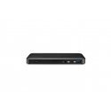 Kensington K33806EU dokstacija Vadu USB 3.2 Gen 2 (3.1 Gen 2) Type-C Melns