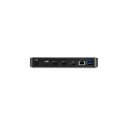 Kensington K33806EU sülearvuti dokk ja pordireplikaator Juhtmega ühendatud USB 3.2 Gen 2 (3.1 Gen 2)