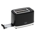 Camry Premium CR 3218 röster 6 2 viil(ud) 900 W Must, Hõbe Camry Premium CR 3218 röster 6 2 viil(ud) 900 W Must, Hõbe
