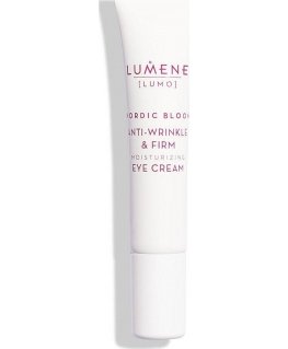 Lumene Nordic Bloom Lumo Anti-Wrinkle & Firm anti-wrinkle eye cream 15 ml