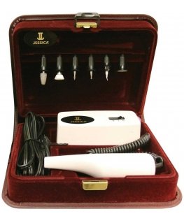 Jessica, Nail Tool Kit