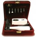 Jessica, Nail Tool Kit