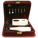 Jessica, Nail Tool Kit