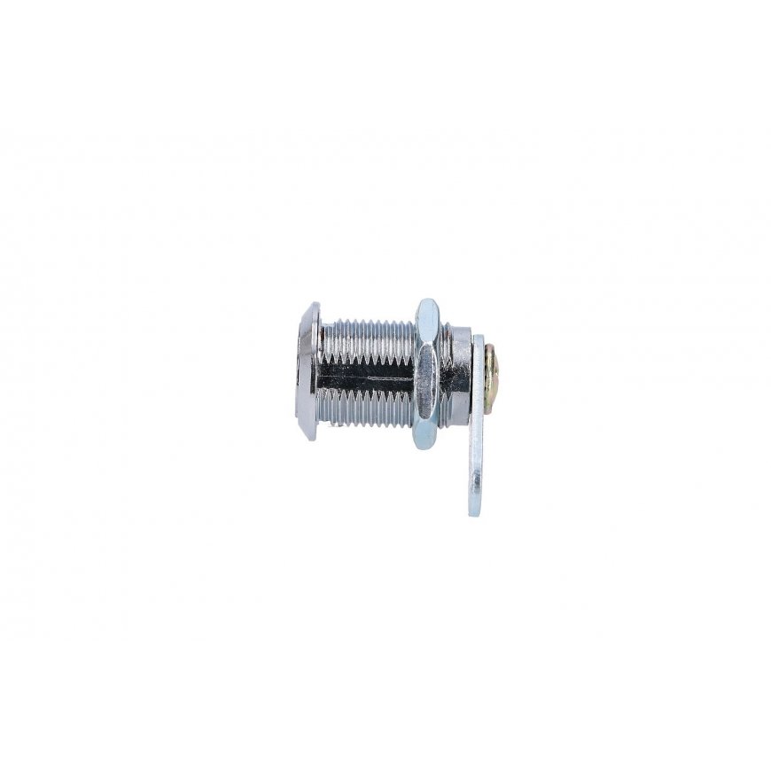 Extralink ROUND LOCK FOR CABINETS Ovenlukko – 2