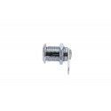 Extralink ROUND LOCK FOR CABINETS Ukselukk Extralink ROUND LOCK FOR CABINETS Ukselukk