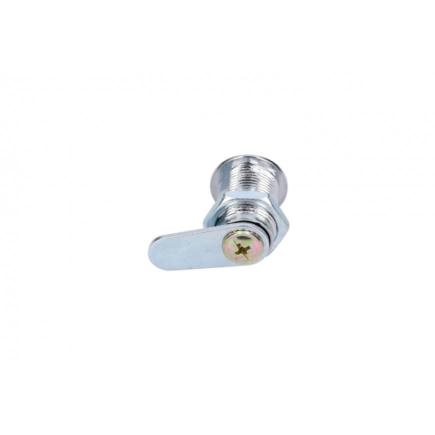 Extralink ROUND LOCK FOR CABINETS Ovenlukko – 3