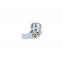 Extralink ROUND LOCK FOR CABINETS Ukselukk Extralink ROUND LOCK FOR CABINETS Ukselukk