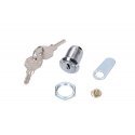 Extralink ROUND LOCK FOR CABINETS Ovenlukko Extralink ROUND LOCK FOR CABINETS Ovenlukko