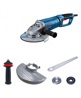Bosch GWS 27-230 JR, Carton