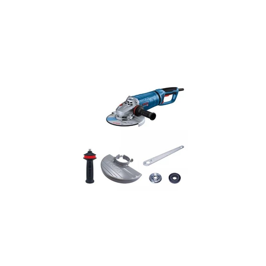 Bosch GWS 27-230 JR, Carton – 2