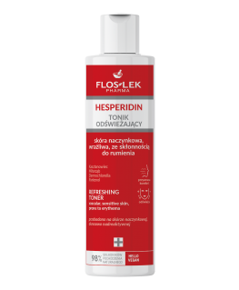 Floslek Hesperidino gaivus tonikas 225ml