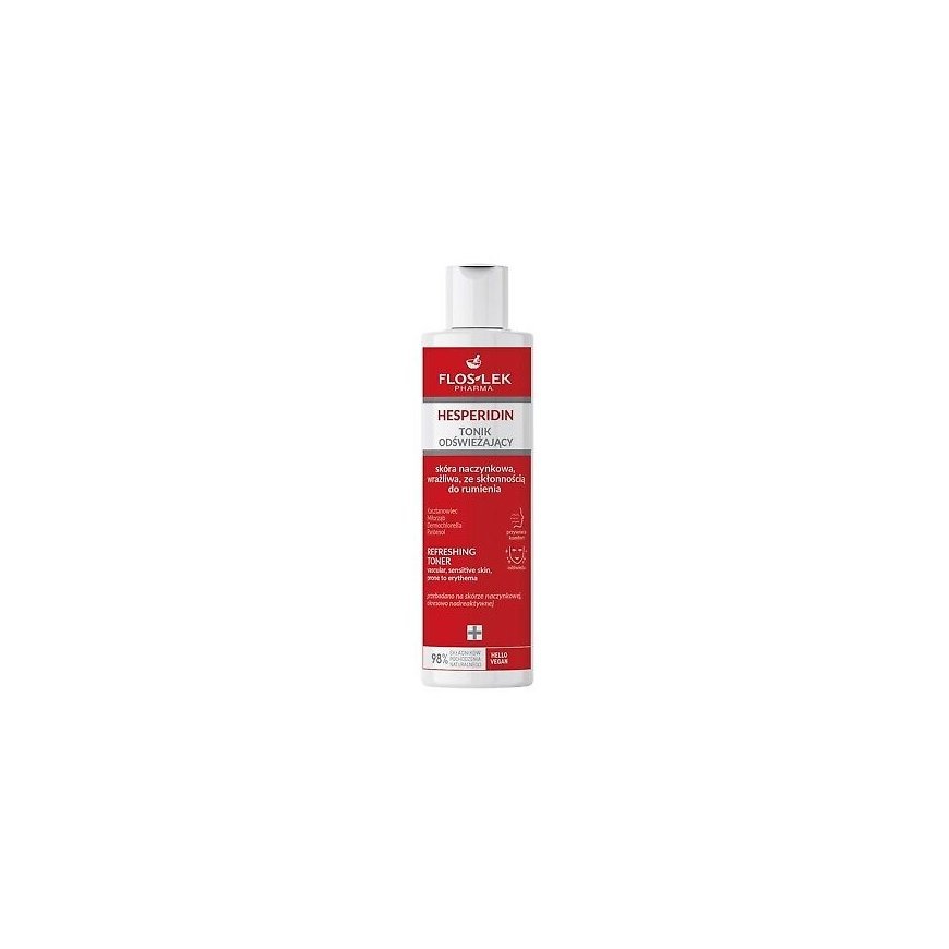 Floslek Hesperidin refreshing tonic 225ml – 2