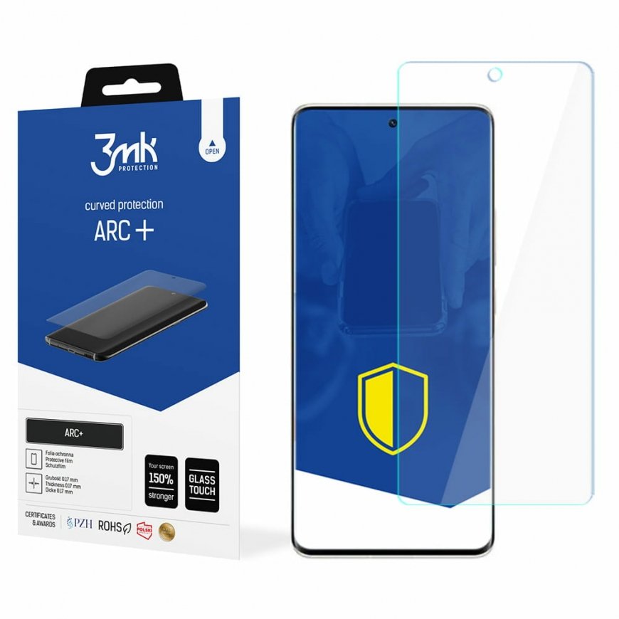 3MK ARC+ 1 tk