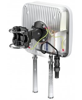 QuWireless QuMax verkkoantenni Suunta-antenni PoE/LAN 6 dBi