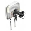 QuWireless QuMax võrguantenn Suundantenn PoE/LAN 6 dBi