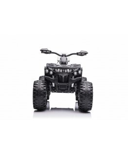 LEAN Cars 9048 rocking/ride-on toy Ride-on quadricycle