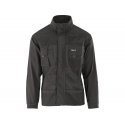Yato YT-80142 work clothing Jacket Black, Red