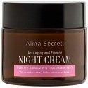 Alma Secret Night Kreminis Multi-Reparadora Antiedad Pieles Sensibles 50ml Alma Secret Night Kreminis Multi-Reparadora Antiedad Pieles Sensibles 50ml