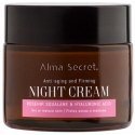 Alma Secret Night Kreminis Multi-Reparadora Antiedad Pieles Sensibles 50ml Alma Secret Night Kreminis Multi-Reparadora Antiedad Pieles Sensibles 50ml