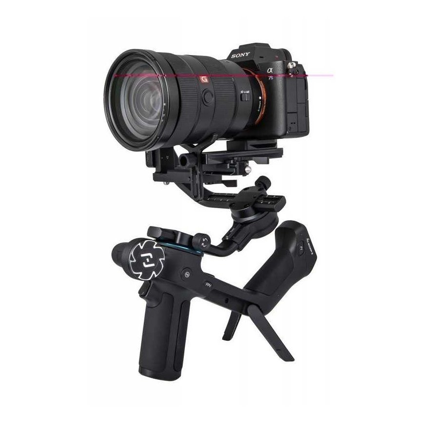Feiyu Tech FeiyuTech Scorp 2 Kit manual stabilizer (gimbal) for VDSLR cameras