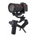 Feiyu Tech FeiyuTech Scorp 2 Kit manual stabilizer (gimbal) for VDSLR cameras Feiyu Tech FeiyuTech Scorp 2 Kit manual stabilizer (gimbal) for VDSLR cameras