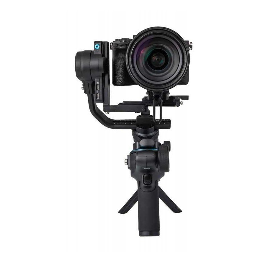 Feiyu Tech FeiyuTech Scorp 2 Kit manual stabilizer (gimbal) for VDSLR cameras – 2