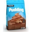SportLife pudinga šokolādes-Īrija olbaltumvielu sviesta pulveris, 500 g SportLife pudinga šokolādes-Īrija olbaltumvielu sviesta pulveris, 500 g