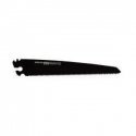 Spare blade TAJIMA G-SAW 240mm 9 TPI, black Spare blade TAJIMA G-SAW 240mm 9 TPI, black