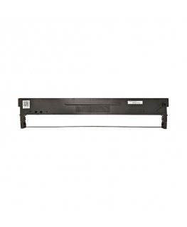 Tally Genicom original printer tape, 99071L, black, 15mil., Tally Genicom Tally Dascomtyp