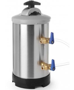 Kitchen water softener and descaling agent 8L - Hendi 231210