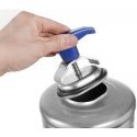 Kitchen water softener and descaling agent 8L - Hendi 231210 Kitchen water softener and descaling agent 8L - Hendi 231210