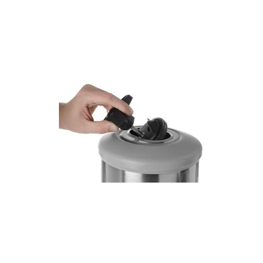 Kitchen water softener and descaling agent 8L - Hendi 231210 – 4