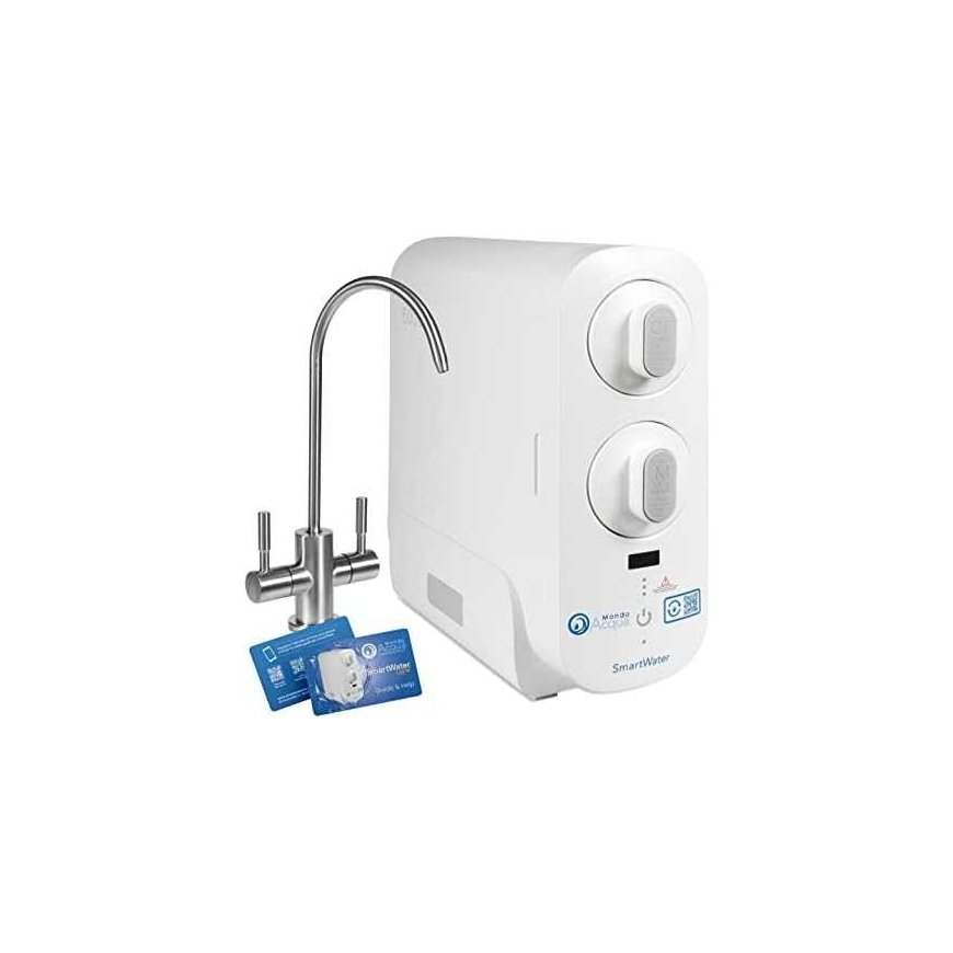 Kitchen water softener and descaling agent 8L - Hendi 231210 – 5