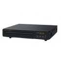 Muse M-55 DV dvd-/blue-ray -soitin DVD-soitin musta