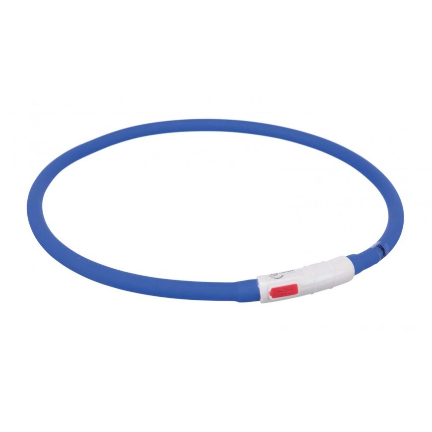 TRIXIE 12642 koera ja kassi kaelarihm Plast XS-XL Koer