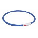 TRIXIE 12642 dog/cat collar Plastic XS-XL TRIXIE 12642 dog/cat collar Plastic XS-XL