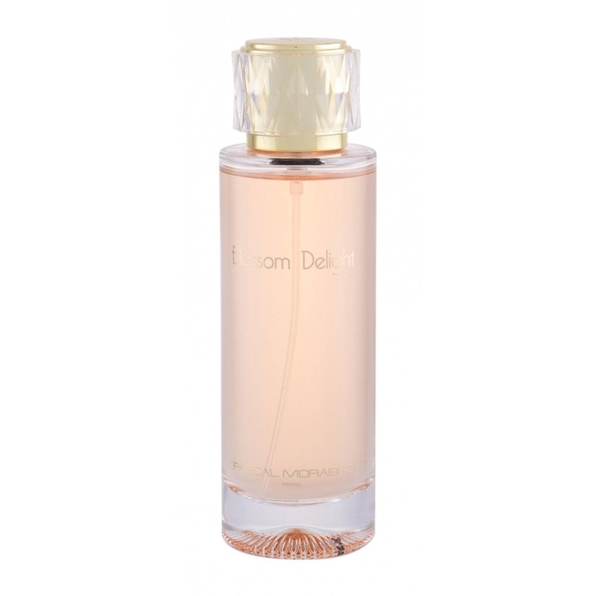 Eau de Parfum Pascal Morabito P Morabito Blossom Delight Ep 100 Vap